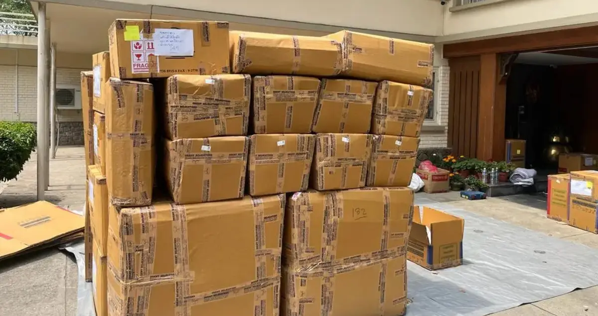 Household Goods Relocations Household Goods Relocations